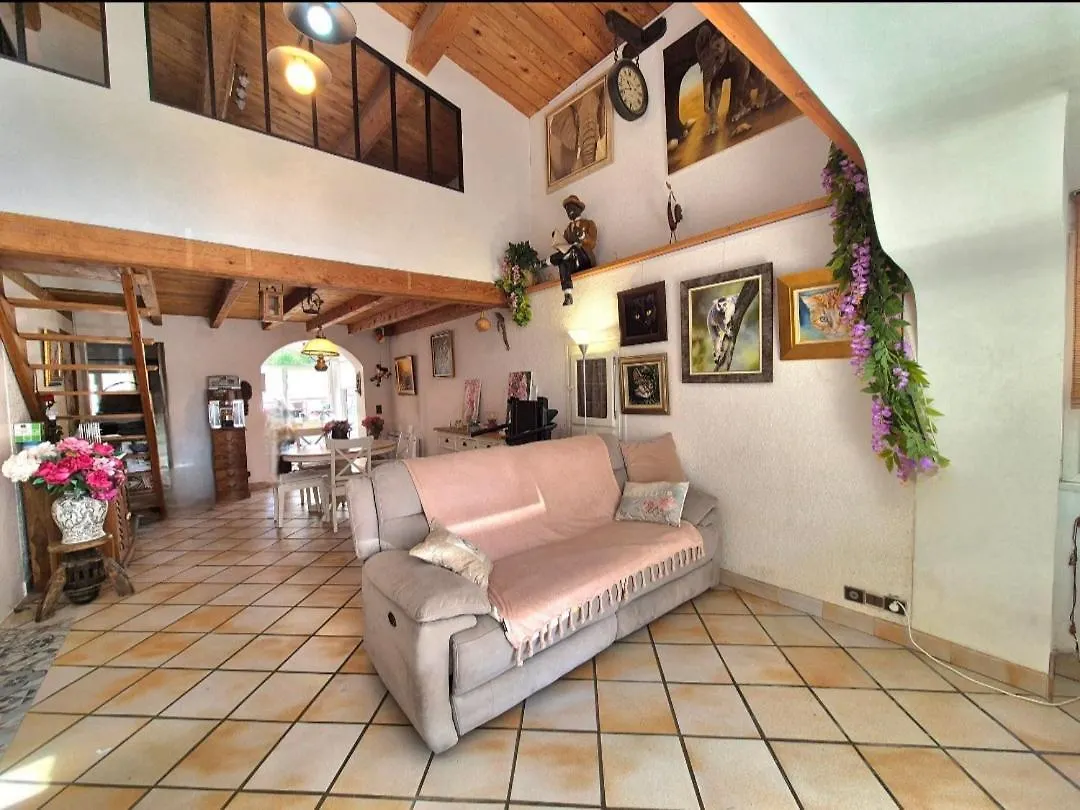 La Bergerie, Maison T3 Avec Piscine Sanary-sur-Mer Fransa